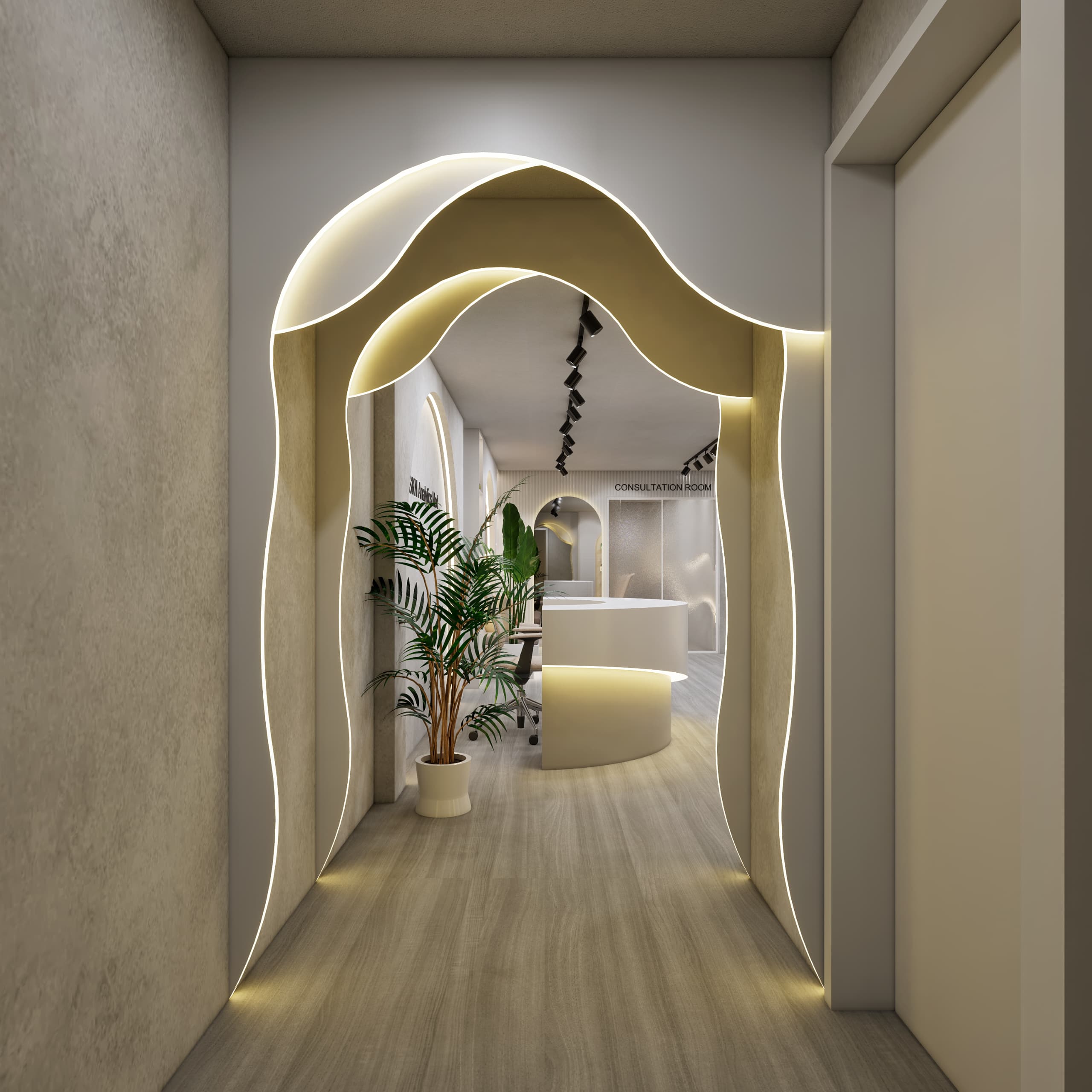 Designing a Wellness-Focused Med Spa