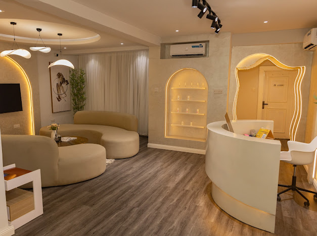 Residential Parlor