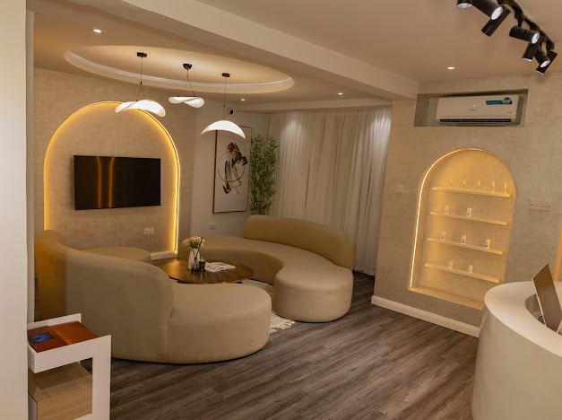 Residential Parlor