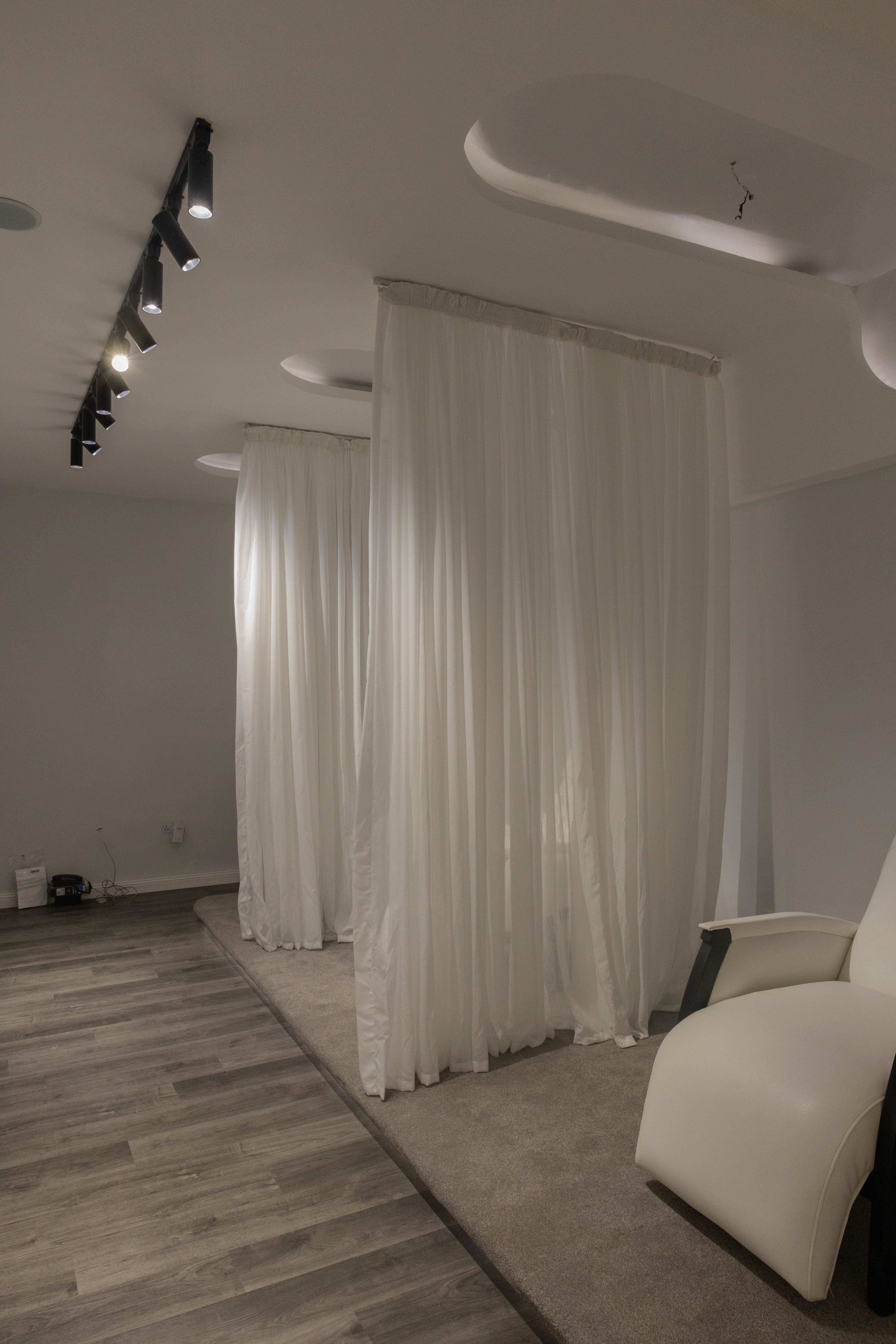 Residential Parlor