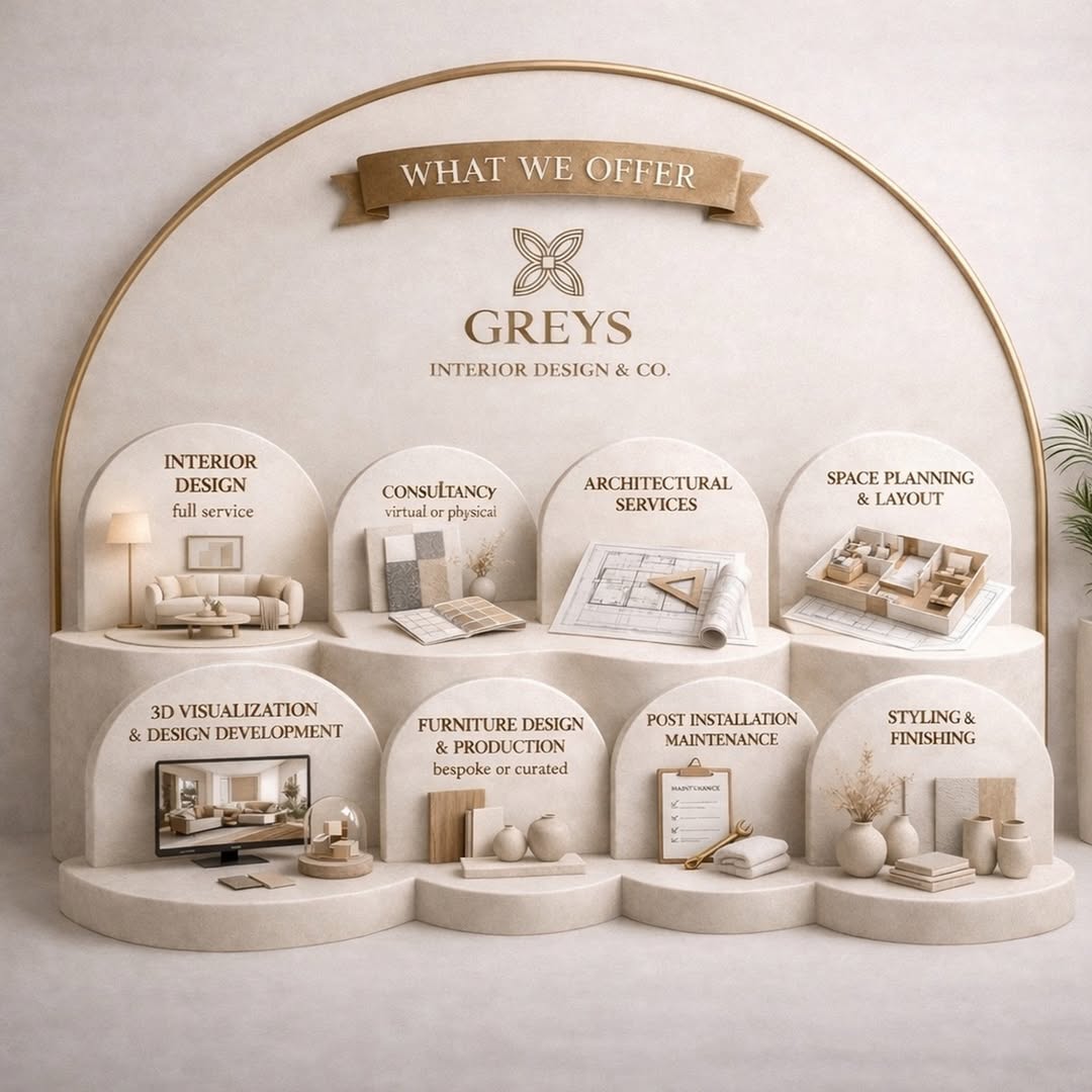 A Fresh Palette for Everyday Living