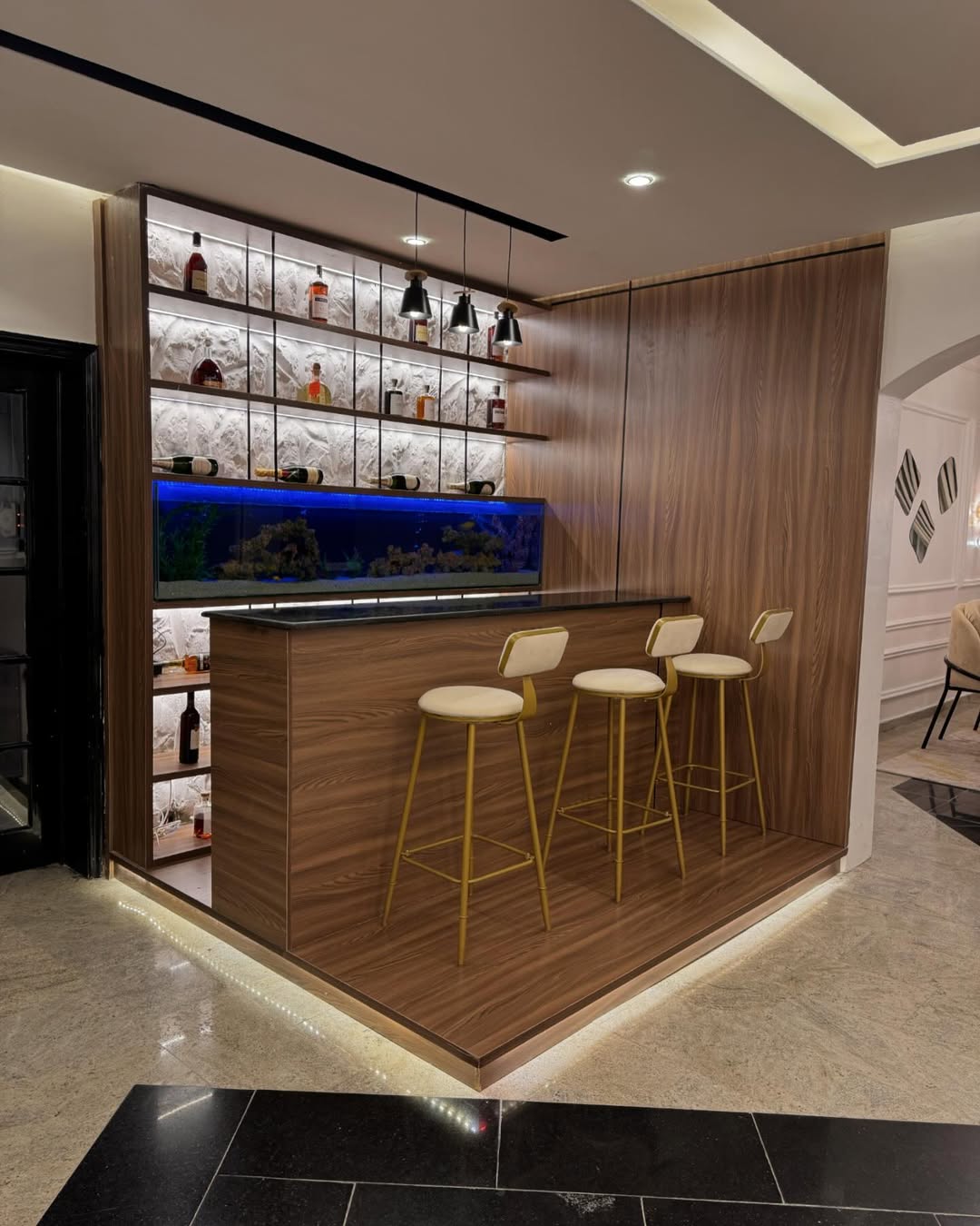 Turning Offices into Productive Sanctuaries
